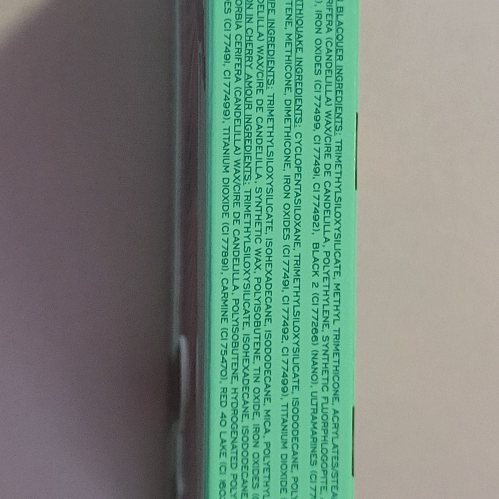 Eye Liners set - Picture 4 of 5